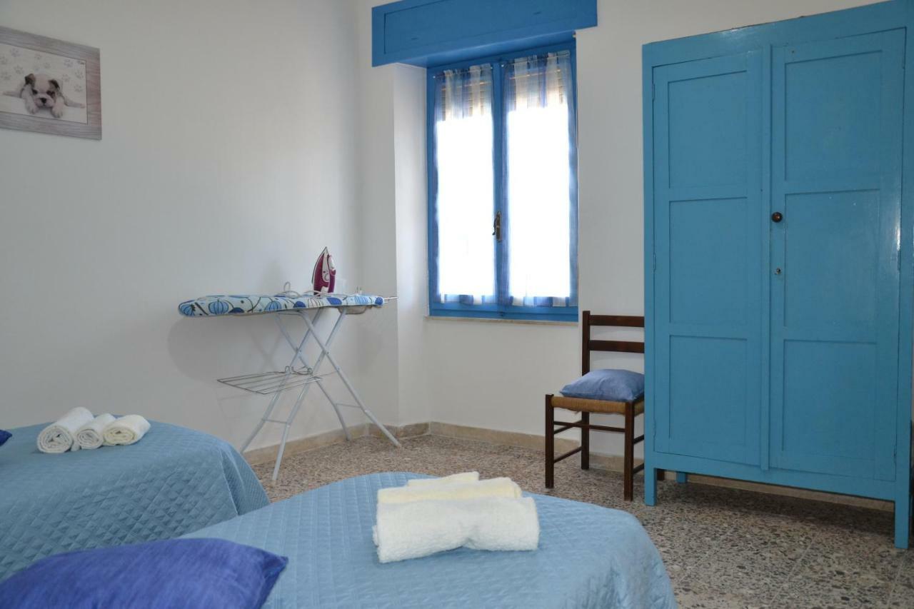 Casa Indipendente Immersa Nel Verde Con Vista Mare Dorgali Εξωτερικό φωτογραφία