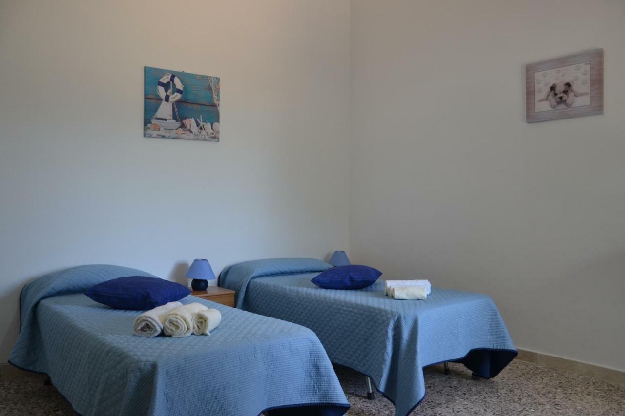 Casa Indipendente Immersa Nel Verde Con Vista Mare Dorgali Εξωτερικό φωτογραφία