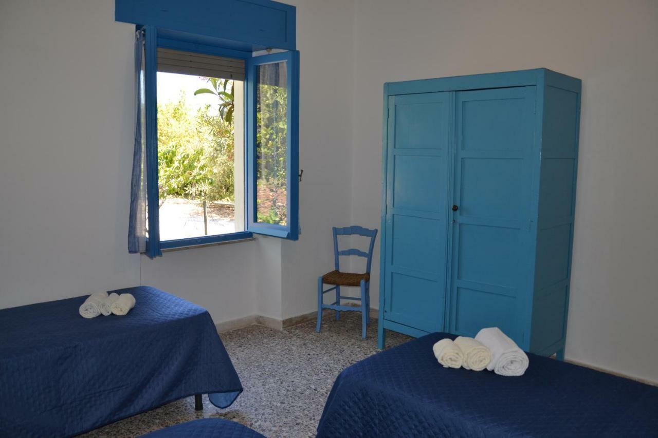 Casa Indipendente Immersa Nel Verde Con Vista Mare Dorgali Εξωτερικό φωτογραφία