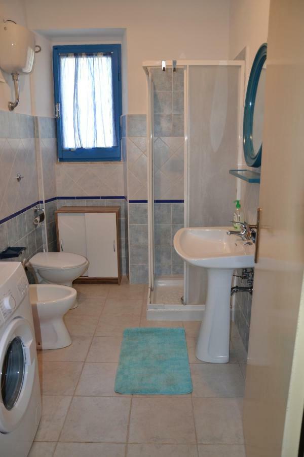 Casa Indipendente Immersa Nel Verde Con Vista Mare Dorgali Εξωτερικό φωτογραφία