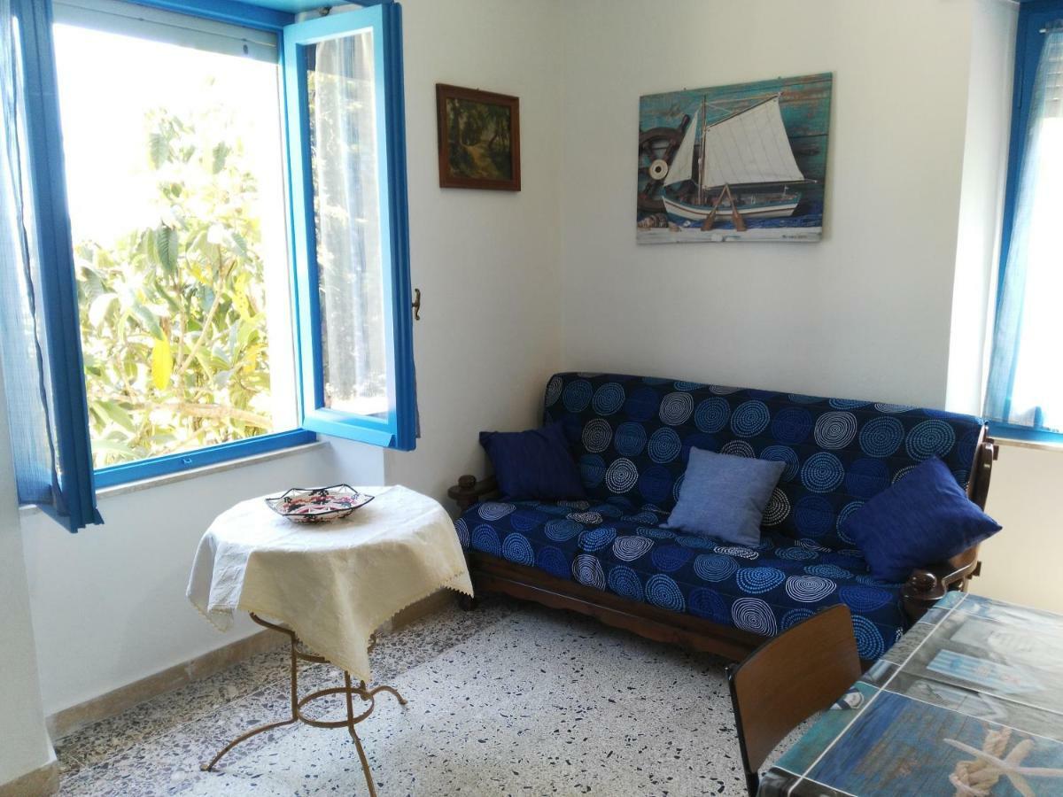 Casa Indipendente Immersa Nel Verde Con Vista Mare Dorgali Εξωτερικό φωτογραφία
