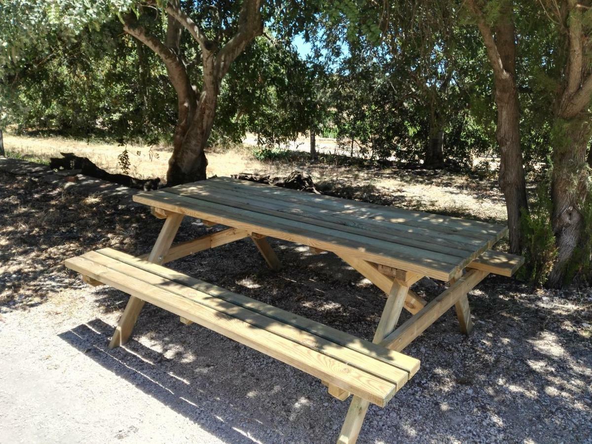 Casa Indipendente Immersa Nel Verde Con Vista Mare Dorgali Εξωτερικό φωτογραφία